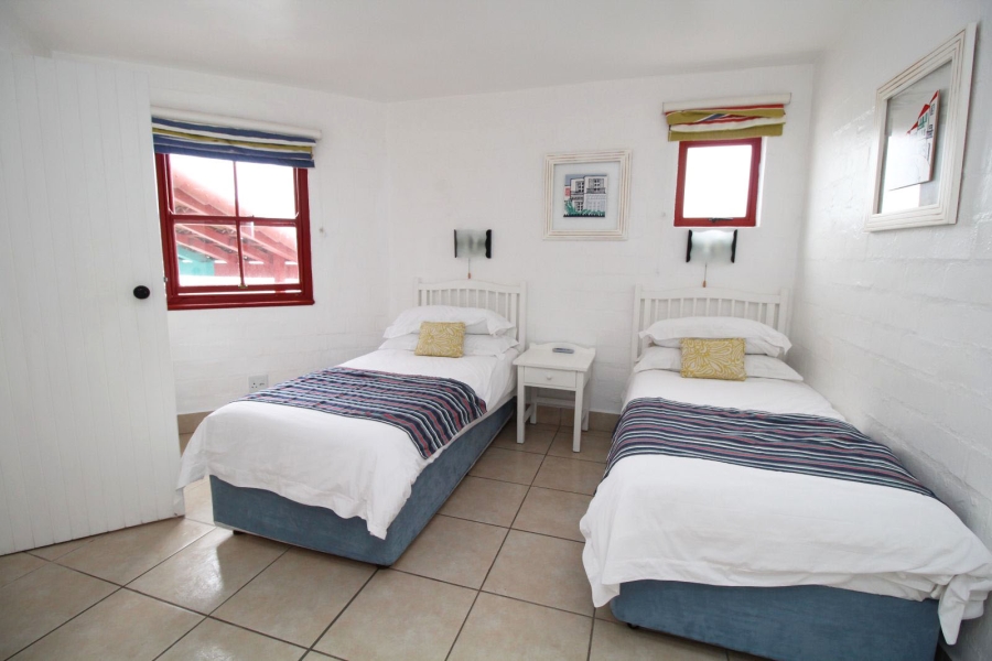 2 Bedroom Property for Sale in Mykonos Western Cape